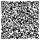 QR code with The Healing Trust contacts