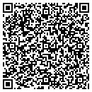 QR code with Zoetech Solutions contacts