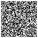 QR code with The Synergy Foundation Inc contacts