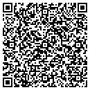 QR code with Robert's Service contacts