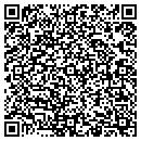 QR code with Art Attack contacts
