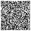 QR code with Arthouse Design contacts
