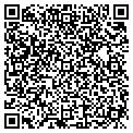 QR code with Cnb contacts