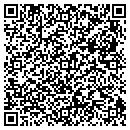 QR code with Gary Chavin Od contacts