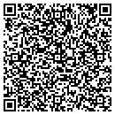 QR code with Art Only Inc contacts