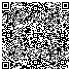 QR code with Ucla Dermatology G5 contacts
