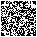 QR code with Hawkins Luther contacts