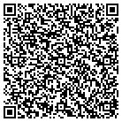 QR code with Kbrm Audio Visual Electronics contacts