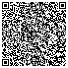 QR code with George J Mcardle Od contacts