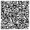 QR code with Blue Line Design contacts