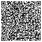 QR code with T J K Sweeping Services contacts