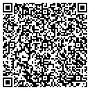 QR code with Glancy Kevin OD contacts