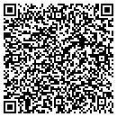 QR code with James Carver contacts