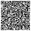 QR code with Goyal Raj MD contacts