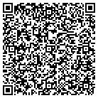 QR code with Nina Friedman Career Services contacts