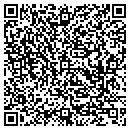 QR code with B A Smith Trustee contacts