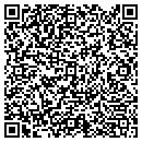 QR code with T&T Electronics contacts