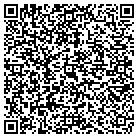QR code with First National Bank-Maryland contacts