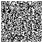 QR code with Halkias Michael L OD contacts