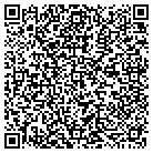 QR code with Koreshan State Historic Site contacts