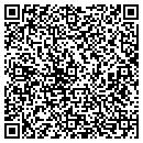 QR code with G E Health Care contacts