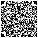 QR code with Harris Berry OD contacts