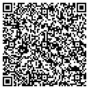 QR code with Harvey Mack Od contacts
