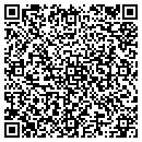 QR code with Hauser-Ross Optical contacts
