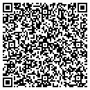 QR code with Hays Jill K OD contacts