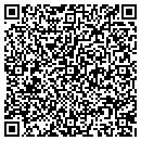 QR code with Hedrick Keith T OD contacts