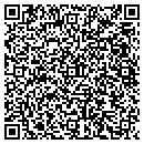 QR code with Hein Alan E OD contacts