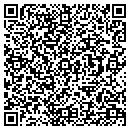 QR code with Harder Image contacts