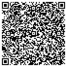 QR code with Heitz Optical contacts