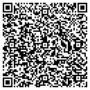 QR code with Henline Jeffery R OD contacts