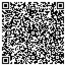 QR code with Henson Brian D OD contacts