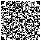 QR code with Hersh Cathy A OD contacts