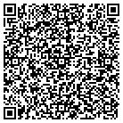QR code with Custom Lighting Services LLC contacts