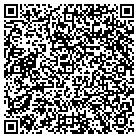 QR code with Hillary Morrow Optometrist contacts