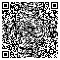 QR code with Bw Electric contacts
