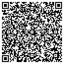 QR code with Hand ME Downs contacts