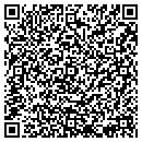 QR code with Hodur Neil R OD contacts