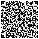 QR code with Cbs Broadcasting Inc contacts