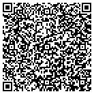 QR code with Hoffert Robert A OD contacts