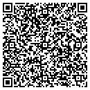 QR code with Hogge Thomas R OD contacts