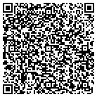 QR code with Hohenbary G Joshua T OD contacts