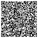 QR code with Huck Finn Exxon contacts