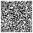 QR code with Hoya Optical Lab contacts