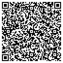 QR code with C & L Services contacts