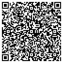 QR code with Hughes James G OD contacts