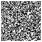 QR code with Sprint Express Delivery Service contacts